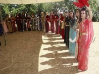 01-07-2018 Temmuz ayı Hakkari Düğünleri