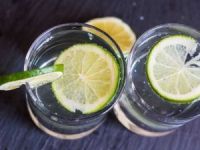 Maden suyu ve soda kör edebilir