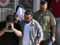 PKK/YPG sempatizanı 2 İngiliz tutuklandı