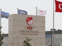 TFF'den flaş kural değişikliği!