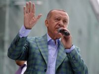 'Cumhur İttifakı’nı Mecliste de sürdüreceğiz'