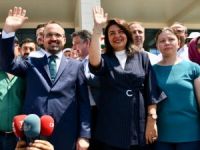 Ak Parti hangi illerde oylarının yükseldiğini açıkladı