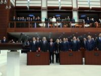 Türkiye'de yeni sistem başladı