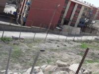 Hakkari’de sahibinden acilen satılık arazi