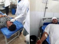Irak’taki gösteriler şiddetlendi