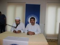 Hakkari'de 15 Temmuz şehitleri için mevlit okutuldu