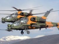 Pakistan'a 30 Atak helikopteri satılıyor