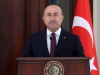 Bakan Çavuşoğlu, Irak’ın kuzeyinde provokasyon var