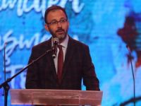 Kasapoğlu’ndan gençlere müjde