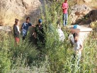 Hakkari'de şehitleri anma günü etkinlikleri