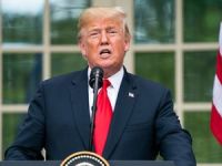 Trump’tan vekillere tehdit