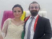 Eskişehir’den Hakkari’ye doktor gelin