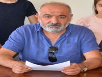Hakkari İHD Yüksekova'daki saldırıyı kınadı
