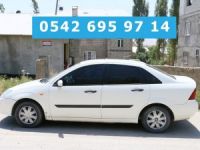 Acilen satılık 2000 model focus