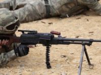 Yüksekova'da 2 PKK'lı yakalandı
