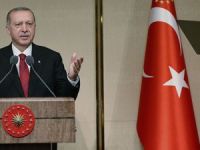 Erdoğan:'Talimat verdim! Donduracağız'