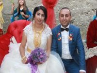 Aşiret düğününden Başkan Erdoğan’a tam destek