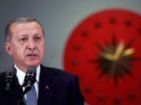 Cumhurbaşkanı başdanışmanlıkları