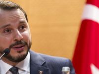 Albayrak, yeni ekonomi yaklaşımını açıkladı