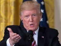 Trump'tan tepki çekecek karar!