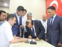 VEKİL DİNÇ İYİ BAŞLADI!