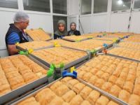 Zabıtadan bayram denetimi