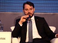 Albayrak'tan yabancı yatırımcıya mesaj!