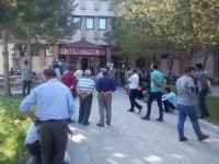 Müftülük toplantısı kanlı bitti: 4 ölü, 3 yaralı