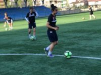 Hakkarigücü spor’dan 1. Lige doğru
