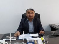 Eğitim Bir-Sen'den bayram mesajı