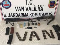 Gürpına'da çatışma!