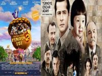 hakkari 1. ulusal film festivali devam ediyor