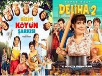 Hakkari 1. ulusal film festivali devam ediyor-2
