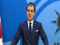 Ak Parti'den Af açıklaması!