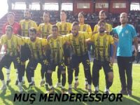 Yüksekova Belediyespor 2.turda