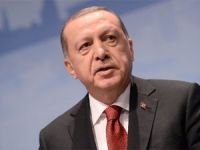 Erdoğan ABD'ye resti çekti