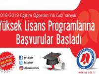 Hakkari üniversitesinde bir ilk