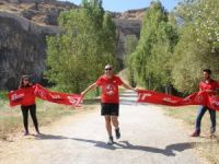 ‘İyilik elçisi’ İzmir’e koşacak