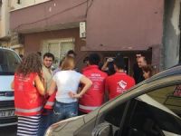 Anne ve baba ile 3 çocuğu ölü bulundu