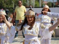 Türkiye’nin ilk nilüfer üretim merkezi açıldı