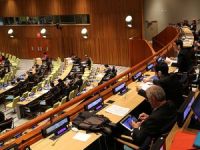 BM Güvenlik Konseyi ‘İdlib’ gündemiyle cuma günü toplanacak