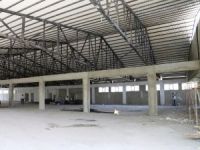 150 kişilik cezaevi 300 kişiye ekmek kapısı oldu