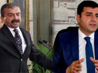 Demirtaş ve Önder'in yargılandığı davada karar!