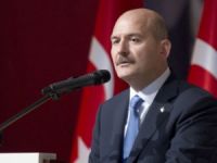 Soylu: 245 bin 300 Suriyeli geri döndü