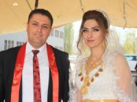 Mimar Mulamahmutoğlu’na görkemli düğün