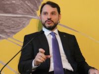 Ekonomi'de dengeleme süreci başladı