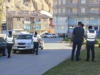 Hakkari’de “Huzur Türkiye” uygulaması