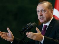 Erdoğan'dan Kılıçdaroğlu'na tazminat davası