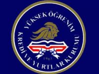 KYK yurt başvuru sonuçlarını açıkladı