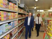 Stokçuluk yapanlara yönelik denetimlerini artırdı